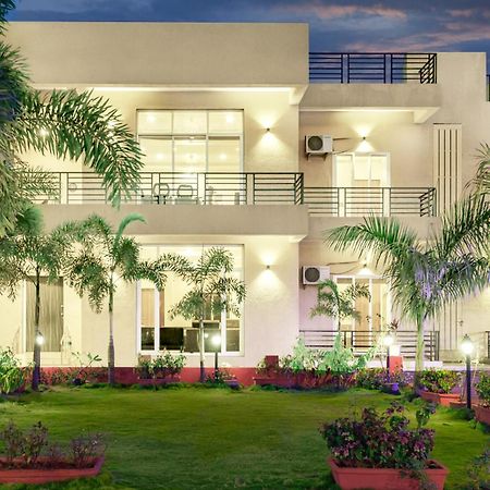 Eko Stay - Octagon Farms Villa Lonavla Zewnętrze zdjęcie