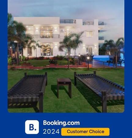 Eko Stay - Octagon Farms Villa Lonavla Zewnętrze zdjęcie