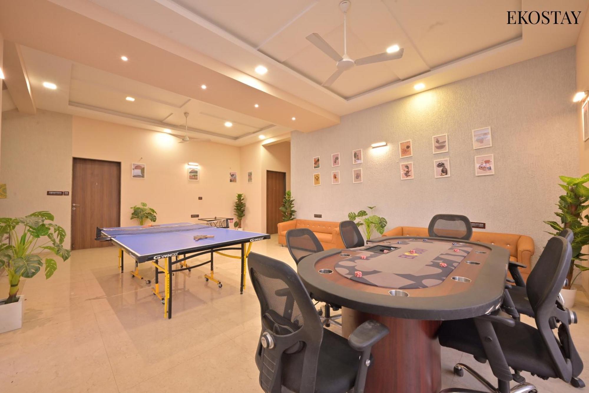 Eko Stay - Octagon Farms Villa Lonavla Zewnętrze zdjęcie