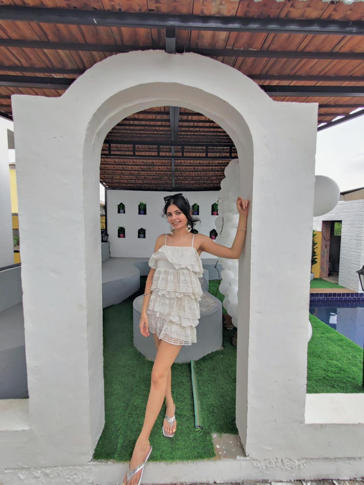Eko Stay - Octagon Farms Villa Lonavla Zewnętrze zdjęcie
